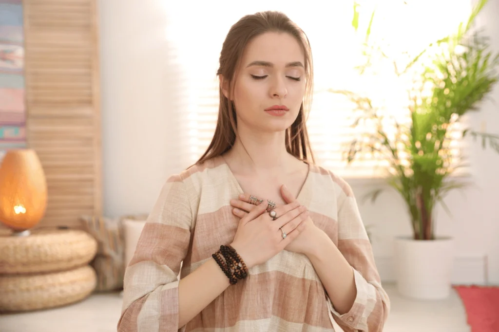 Finding Peace Through Therapy in McAllen, Texas