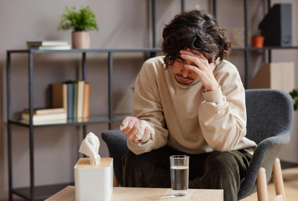 Managing Anxiety and Stress, Tools for Everyday Life